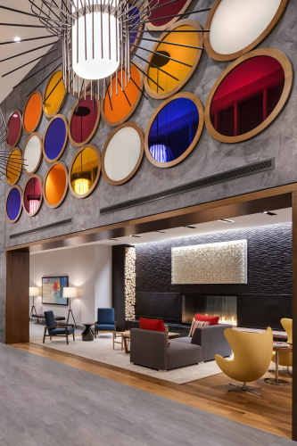 Hyatt Regency Bloomington - Minneapolis photo 35