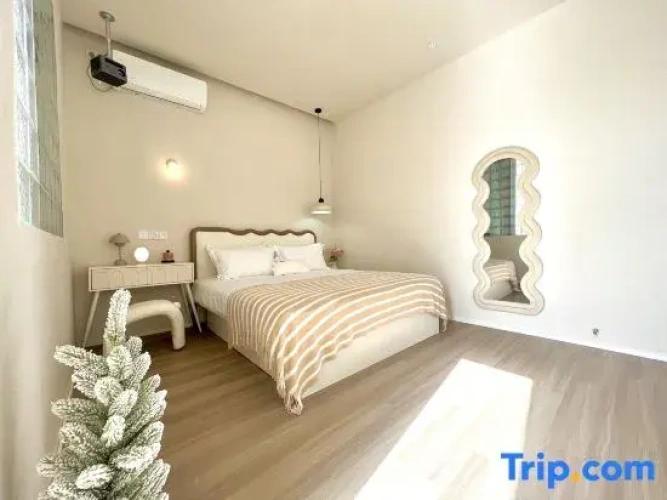 Deluxe Double Cottage