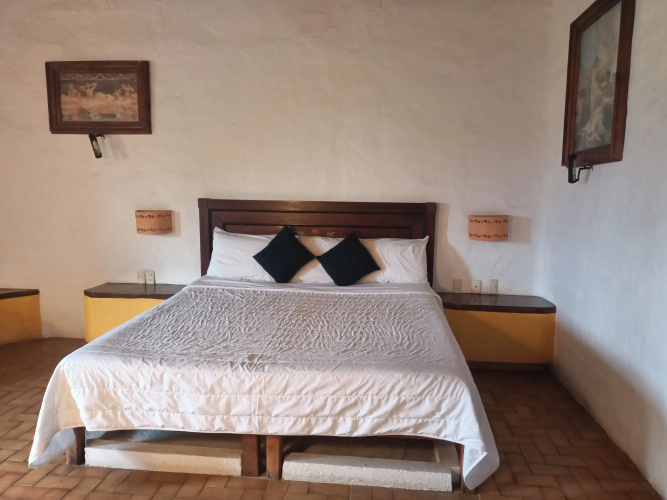 Hotel Plaza Tucanes