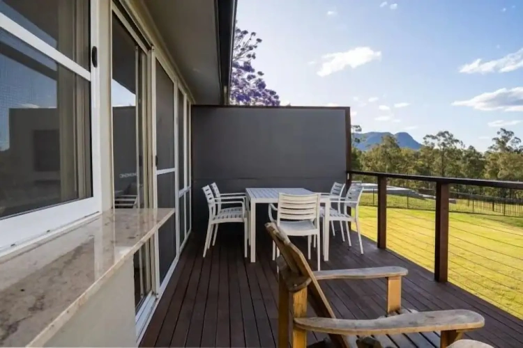 1 Bedroom Deluxe Villa