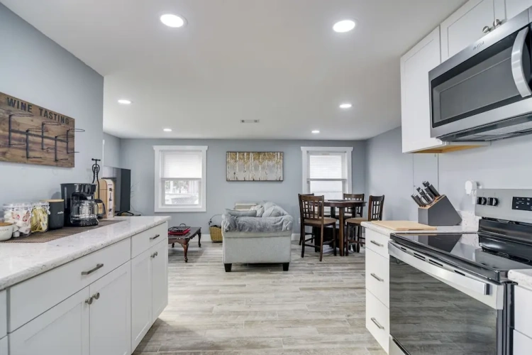 2 Bedrooms Cottage