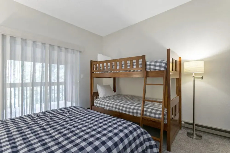 Sunwood Condos B6 2 Bedroom Condo by RedAwning