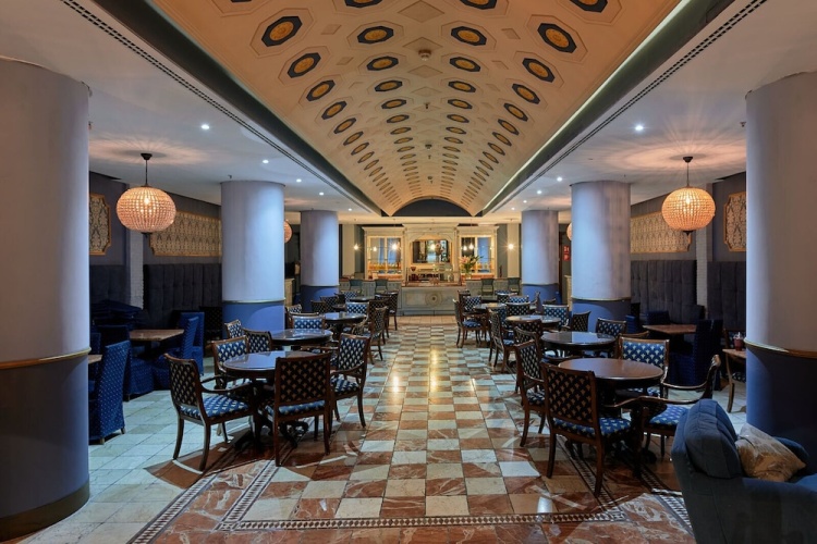 Ramblas Barcelona Hotel photo 26