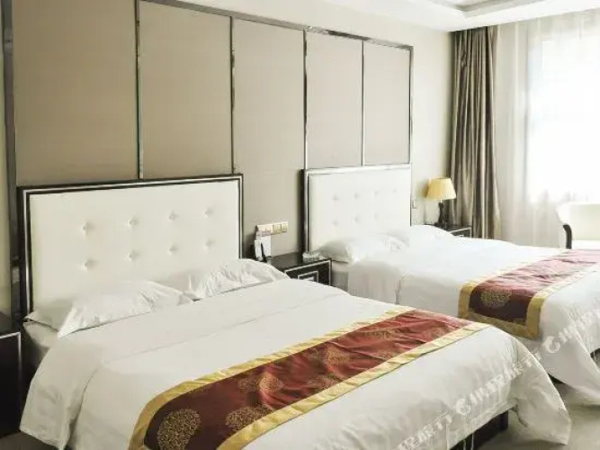 168 Business Hotel
