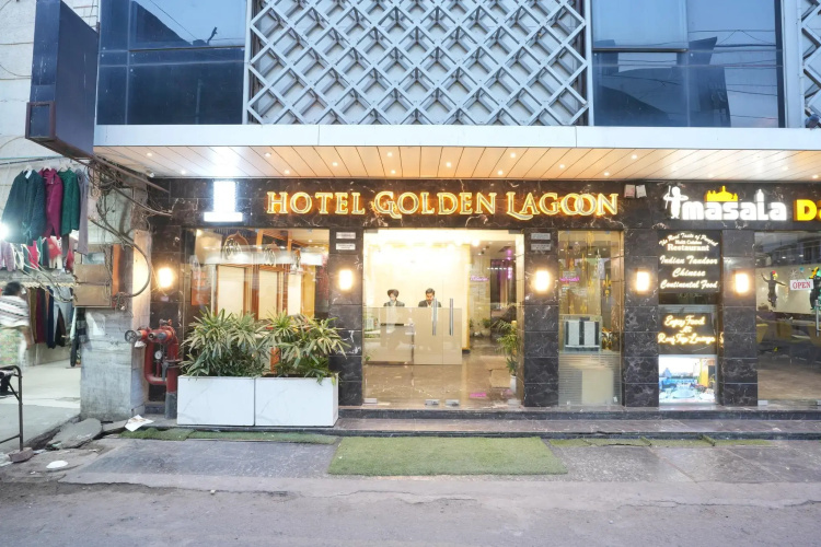 Hotelafbeelding