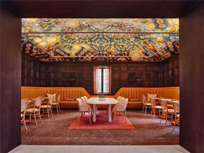 21c Museum Hotel St. Louis photo 19