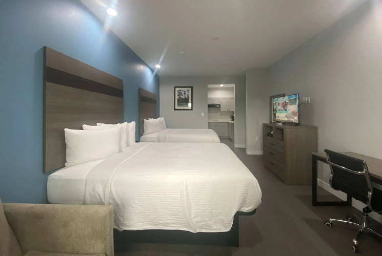 Baymont by Wyndham Freeport Texas