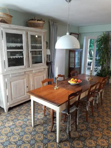 Maison d'hôtes des Perrières