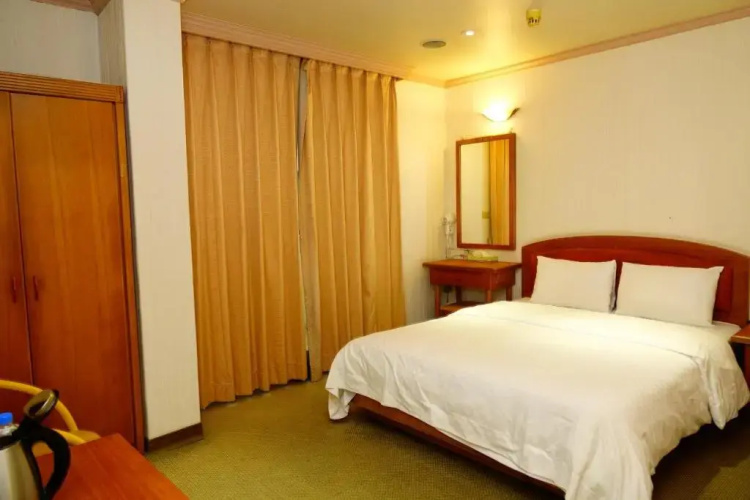 Lidu Hotel