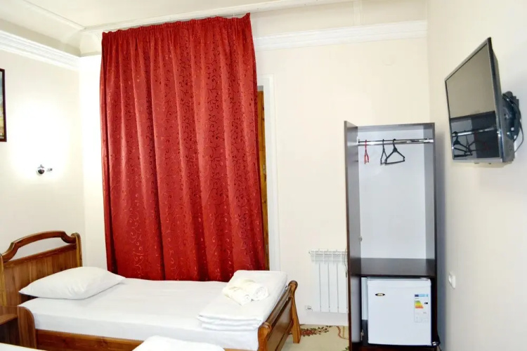 Elegant Family Hotel