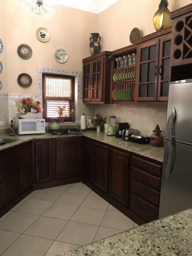 3 Bedrooms Villa