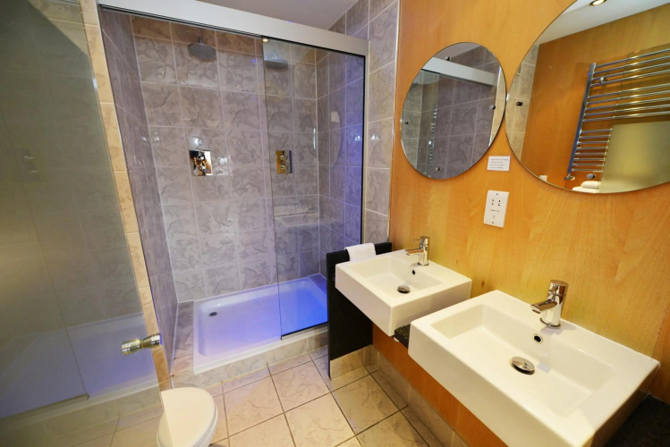 Glynhill Hotel