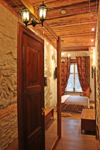 Viru Lux Apartment