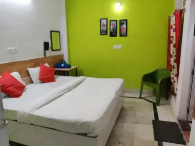 Anand Villa BNB
