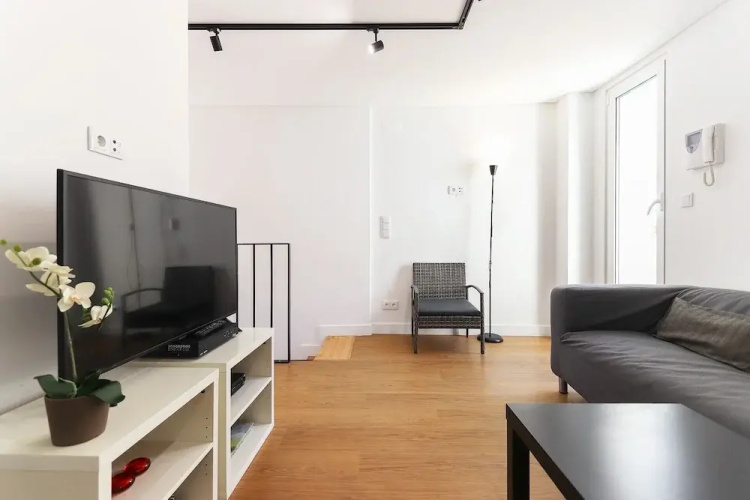 Alcantara Terrace by Homing