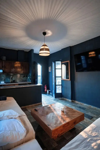 Dio Luxury Suites