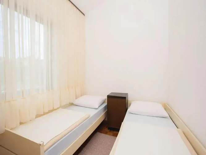 Apartment Vesna