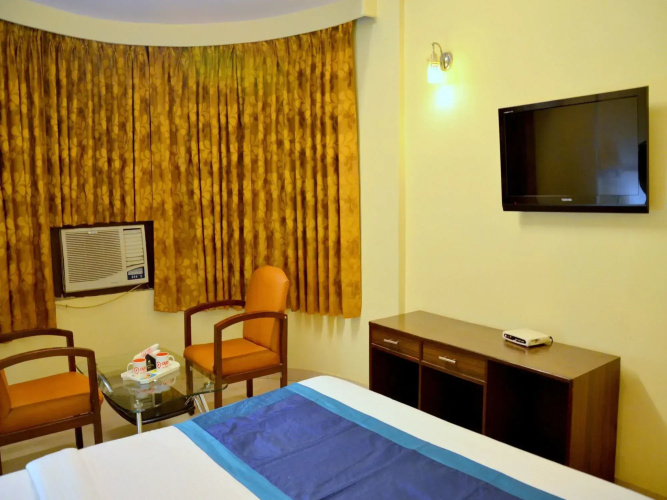 Hotel Paradise