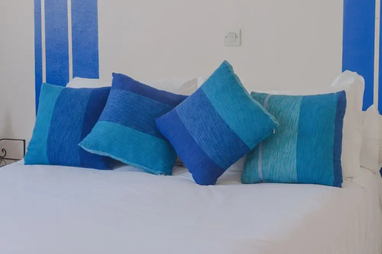 Auberge du Marabout