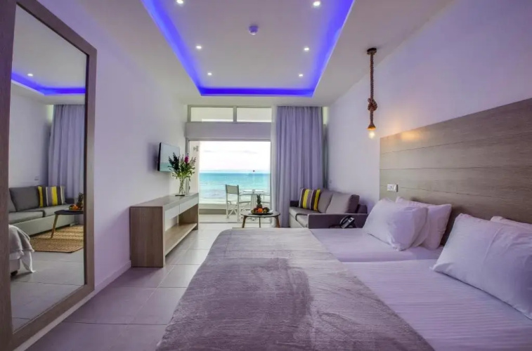 Island Boutique Hotel