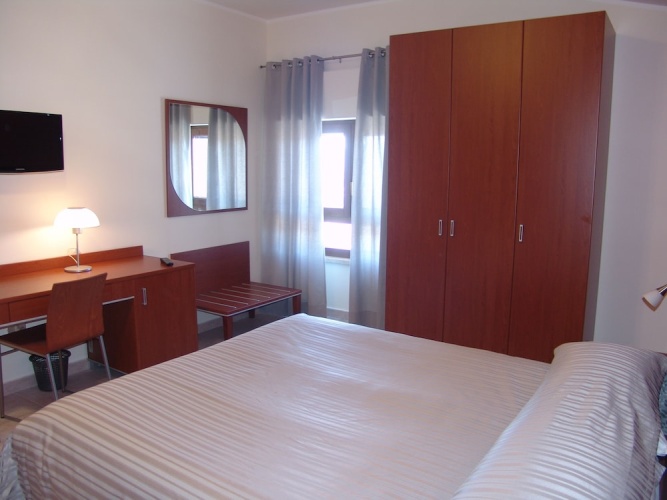 Business Double room