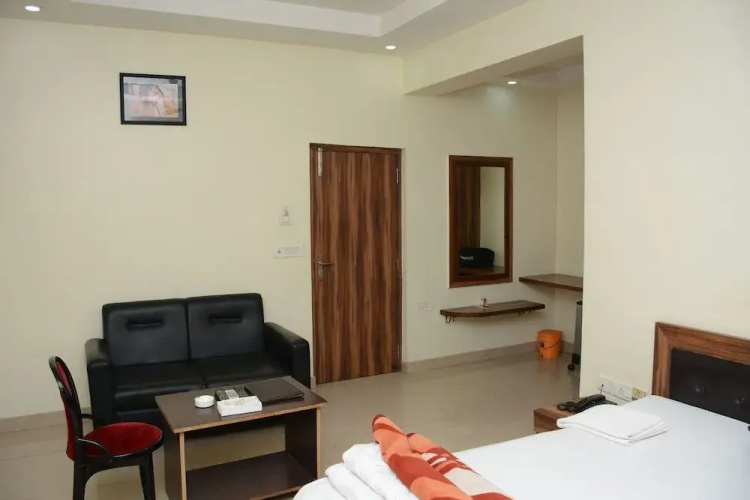 Hotel KDM Palace
