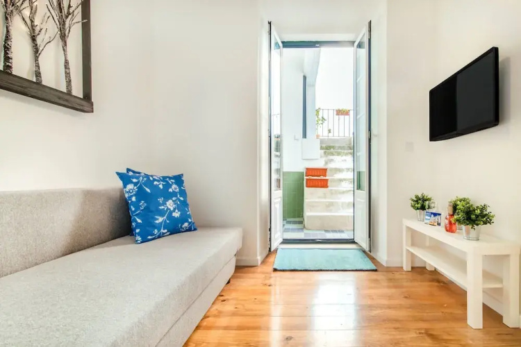 Olarias Terrace By BnBird II