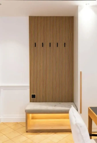 Luxury Apartment