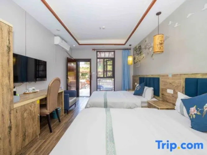Premium Double room