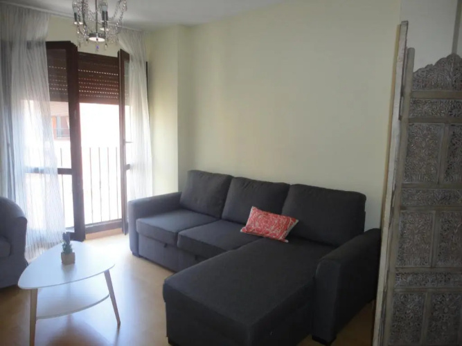 Apartamento Rua Centro Calatayud