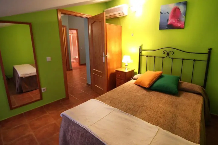 Apartamentos Sierra De Monfrague