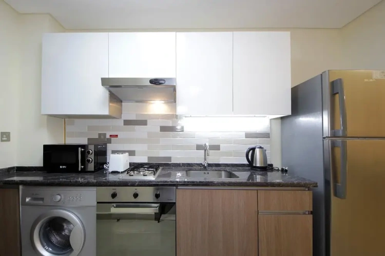 Standard Apartment