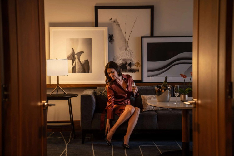 Park Hyatt Toronto photo 25
