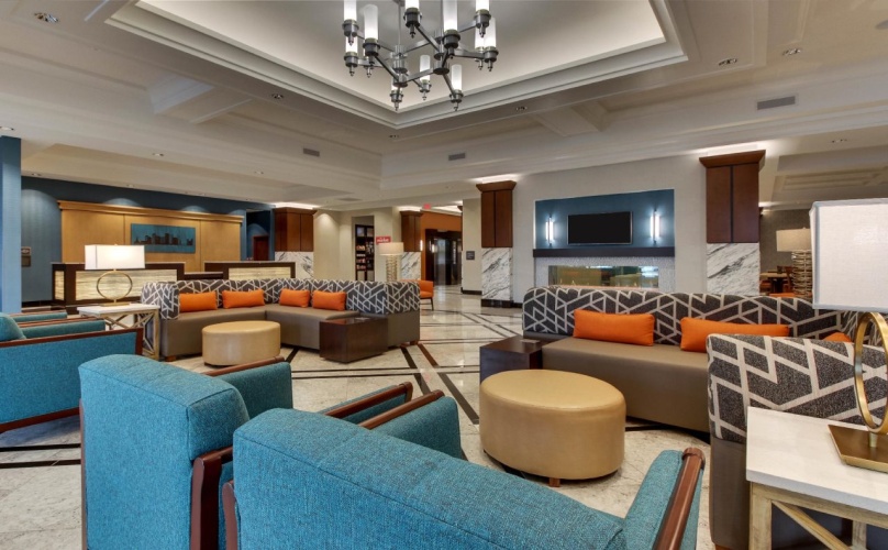 Drury Plaza Hotel Richmond photo 24