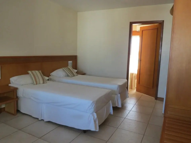 Nelson Praia Hotel
