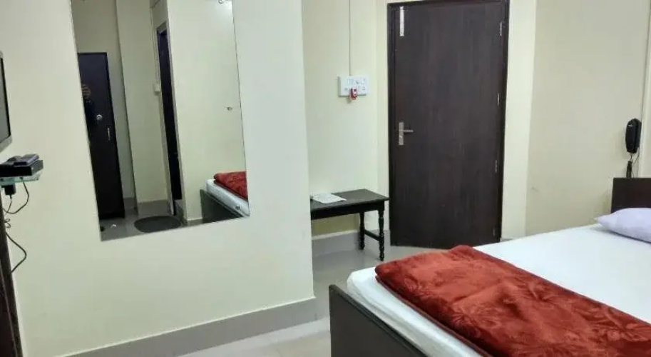 Hotel Haris