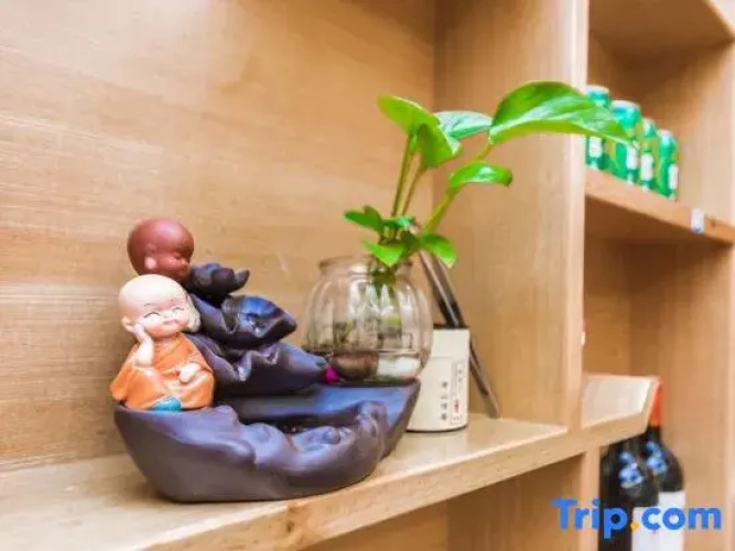 Foyuan Hostel