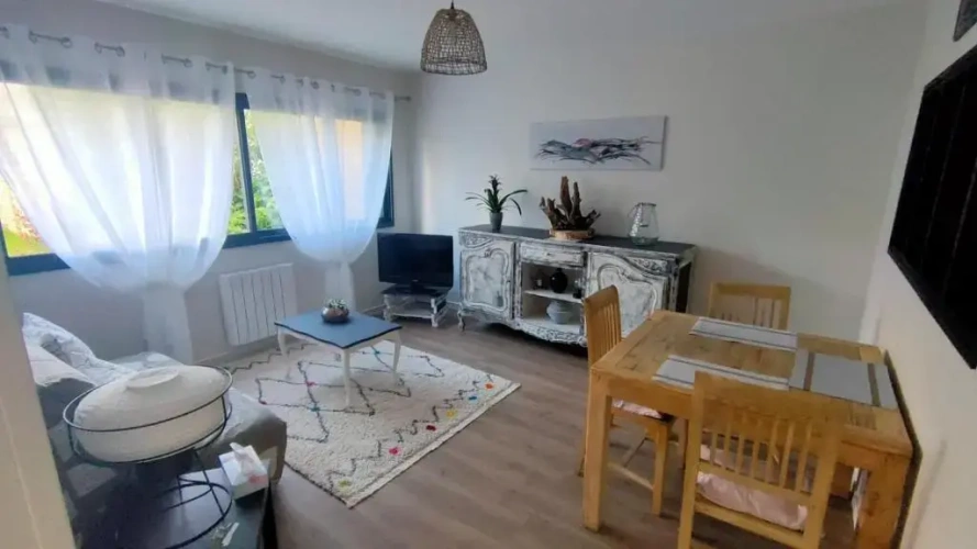 1 Bedroom Cottage