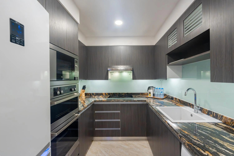 The Galleria Residence photo 33