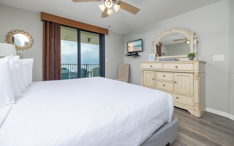 Phoenix Iv 4083 3 Bedroom Condo - Orange Beach, AL