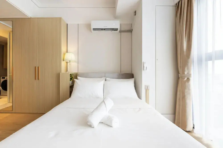 Vue Aston Condominium by Soben Homes