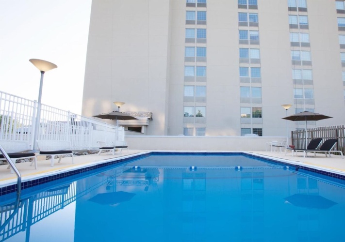 Sheraton Pittsburgh Airport Hotel photo 19