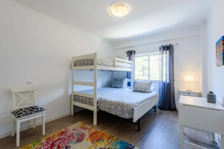 Albufeira Apart. T2 Baixa