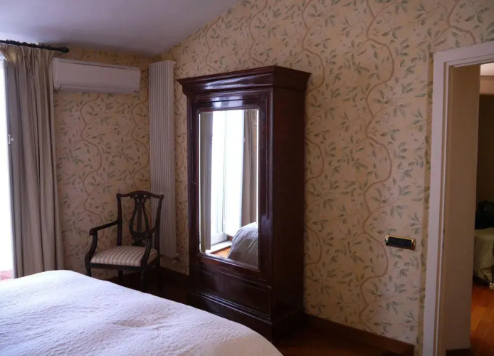Sleep in Italy - Vaticano Apartments