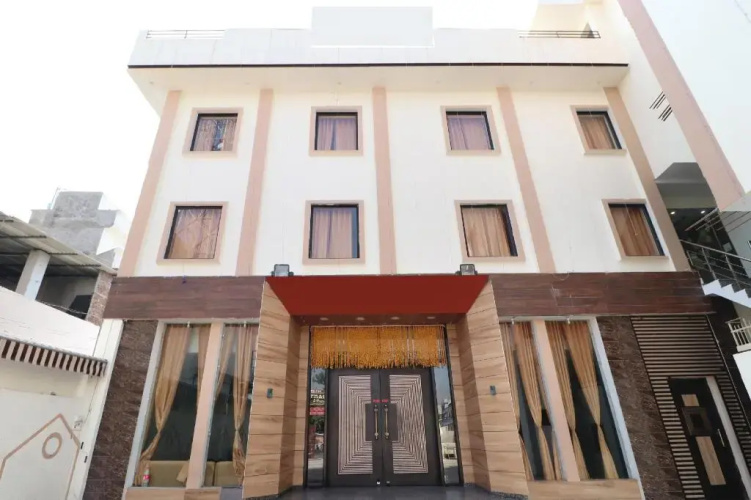 Imagen del hotel
