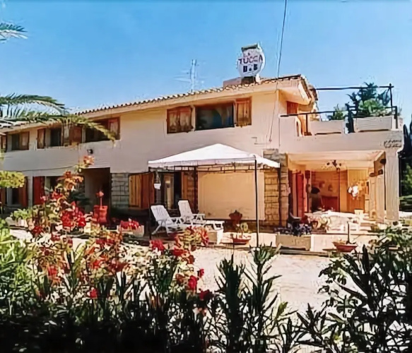 Otel görseli