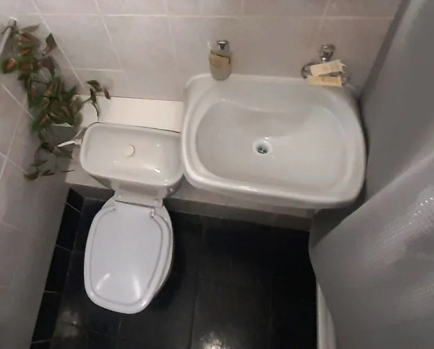 Фотография номера гостиницы Волгореченск