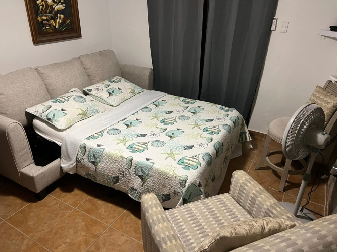 Cocobeach Cabin