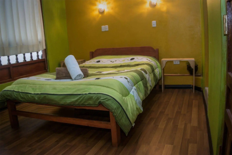 Sunset House Cusco - Hostel