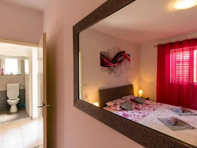 Apartman Borna